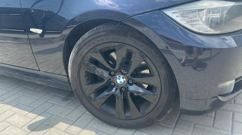 Dezmembrez BMW Seria 3 E91, 318 d 2010 facelift LCI , N47