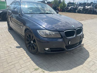 Dezmembrez BMW Seria 3 E91, 318 d 2010 facelift LCI , N47