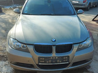 Dezmembrez BMW Seria 3 E91 an 2007 Motor 2.0 Diesel M47T2