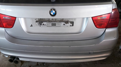 Dezmembrez Bmw seria 3 E91 lci facelift