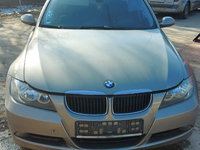 Dezmembrez BMW Seria 3 E91 Motor 2.0 Diesel M47T2