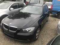 Dezmembrez BMW Seria 3 E91