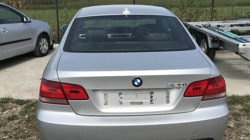 Dezmembrez BMW Seria 3 E92 2007 (nonfacelift)