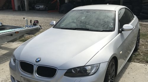 Dezmembrez BMW Seria 3 E92 2007 (nonfacelift)