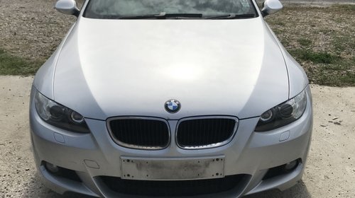 Dezmembrez BMW Seria 3 E92 2007 (nonfacelift)