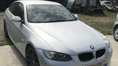 Dezmembrez BMW Seria 3 E92 2007 (nonfacelift)