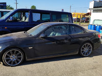 Dezmembrez BMW Seria 3 E92 CABRIO 325i M PACHET