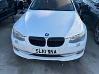 Dezmembrez BMW seria 3 E92 Facelift