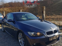 Dezmembrez BMW seria 3 E92 M Pachet 2007 2.0 d N47D20A cod culoare A22/7