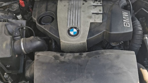 Dezmembrez BMW seria 3 E92 M Pachet 2007 2.0 d N47D20A cod culoare A22/7