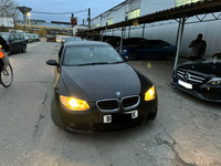 Dezmembrez BMW seria 3 E92 M-pack motor cutie usa aripa capota haion trager bara faruri interior jante etc