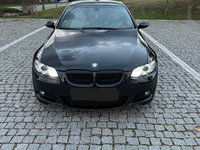 Dezmembrez BMW Seria 3 E92 X-drive