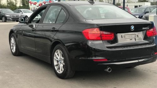 Dezmembrez BMW Seria 3 F30 2013 berlina 2.0