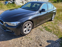 Dezmembrez bmw seria 3 f30 320d an 2013