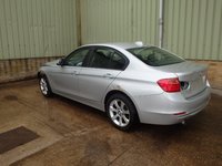 Dezmembrez bmw seria 3 f30 330d