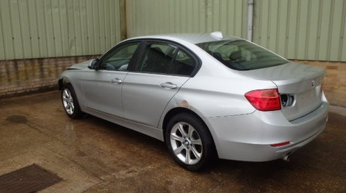 Dezmembrez bmw seria 3 f30 330d