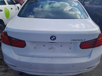 Dezmembrez BMW Seria 3 F30