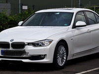 Dezmembrez Bmw seria 3 F30