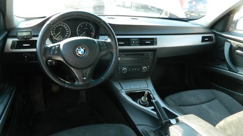 Dezmembrez BMW Seria 3 Touring , 2005-2009