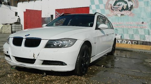 Dezmembrez BMW Seria 3 Touring , 2005-2009