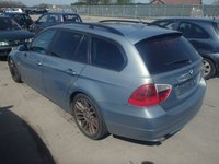 Dezmembrez Bmw seria 3 Touring (E91), 2.0diesel, 204D4