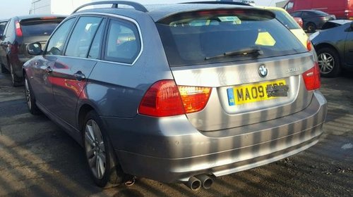 Dezmembrez BMW Seria 3 Touring E91 2009 BREACK 3.0