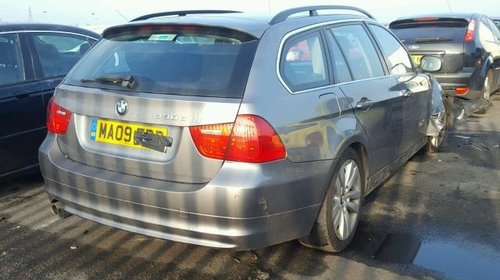 Dezmembrez BMW Seria 3 Touring E91 2009 BREACK 3.0