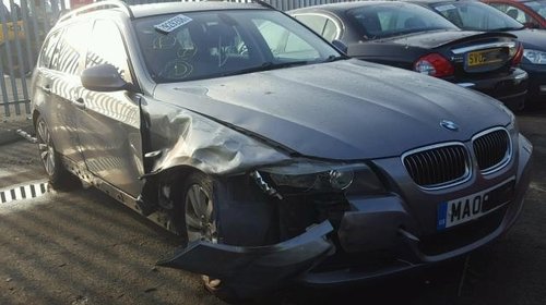 Dezmembrez BMW Seria 3 Touring E91 2009 BREACK 3.0