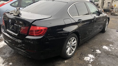 Dezmembrez BMW Seria 5 520d F10 an 2010 N47D20C