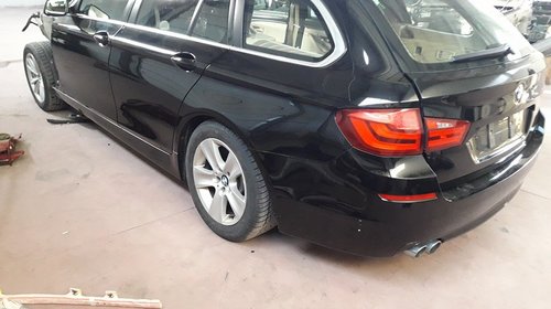 Dezmembrez Bmw seria 5 break F11