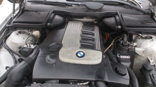 Dezmembrez BMW Seria 5 E 39 3.0 TDI cutie automata 2002