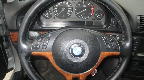Dezmembrez BMW Seria 5 E 39 3.0 TDI cutie automata 2002
