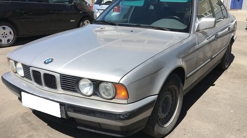 Dezmembrez BMW Seria 5 E34 an fabr. 1995, 2.5