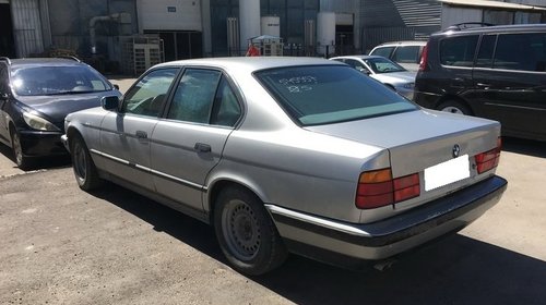 Dezmembrez BMW Seria 5 E34 an fabr. 1995, 2.5 525i