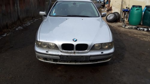 Dezmembrez BMW Seria 5 E39 2001 Limuzina 2.5 