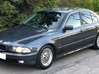 Dezmembrez BMW SERIA 5 E39 an fabr. 2000, 530D