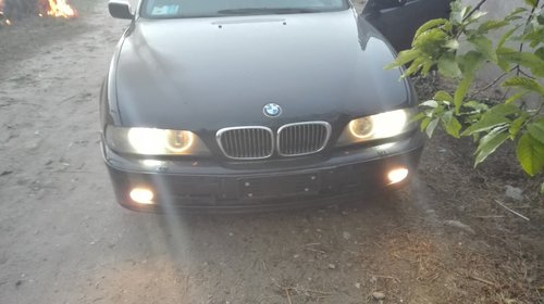 Dezmembrez BMW Seria 5 E39