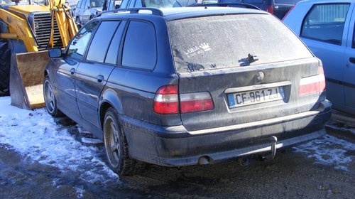 Dezmembrez BMW Seria 5 E39