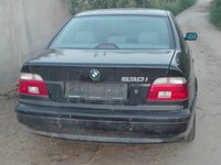 Dezmembrez BMW Seria 5 E39