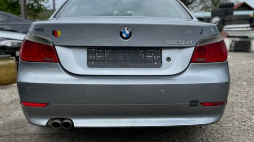 Dezmembrez BMW seria 5 E60 2.5d 177 cp