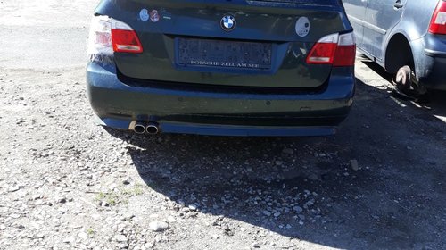 Dezmembrez BMW Seria 5 E60 2004 Combi 2.5