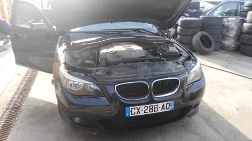 DEZMEMBREZ BMW SERIA 5 E60,3.0 d,218 CP,FAB 2