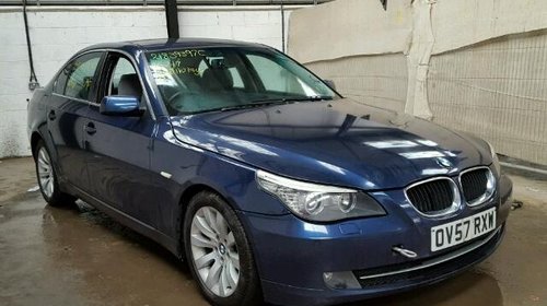 Dezmembrez Bmw seria 5 (E60), 520 d