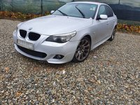 Dezmembrez Bmw Seria 5 e60 Pachet M