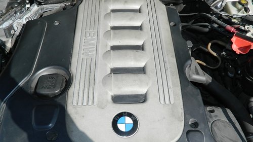 Dezmembrez BMW Seria 5 (E60)
