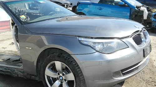 Dezmembrez BMW Seria 5 (E60)