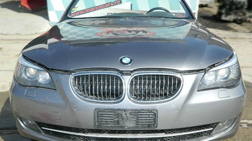 Dezmembrez BMW Seria 5 (E60)