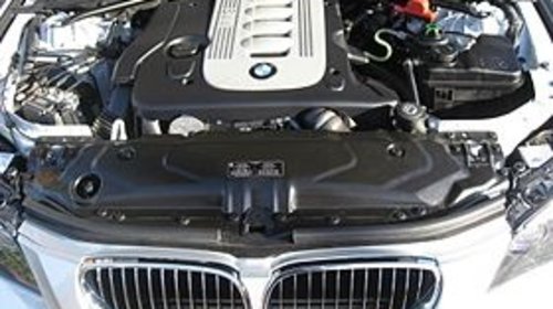 Dezmembrez Bmw seria 5 e61 525D