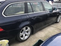 Dezmembrez BMW seria 5 E61