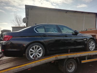 Dezmembrez BMW Seria 5 F10 2.0 d 184CP 2013